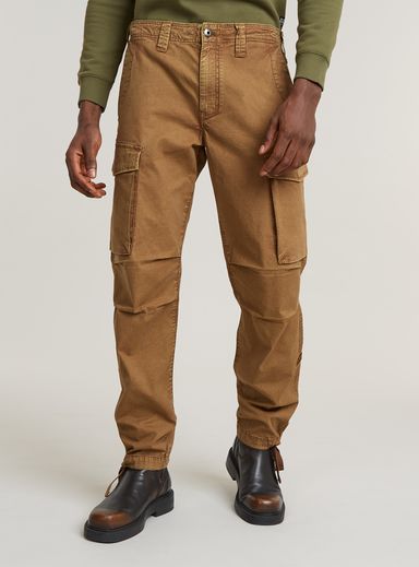 Core Regular Cargo Pants